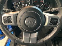 Used 2016  Jeep Wrangler Unlimited 4WD 4dr Rubicon Hard Rock at Maxx Loans near St. Adrian, MI