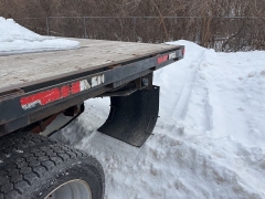 Used 2015  Ford Super Duty F-550 DRW 2WD Reg Cab WB CA at Maxx Loans near St&period; Adrian&comma; MI