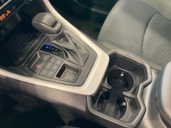 Used 2022 Toyota RAV4 LE AWD at Maxx Loans near St. Adrian, MI