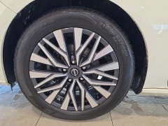 Used 2025  Nissan Altima SV FWD at Maxx Loans near St&period; Adrian&comma; MI