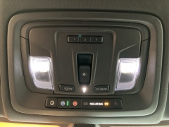 Used 2020  GMC Sierra 1500 4WD Crew Cab 147" AT4 at Maxx Loans near St&period; Adrian&comma; MI