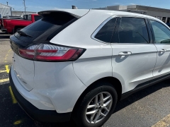 Used 2024  Ford Edge AWD at Maxx Loans near St&period; Adrian&comma; MI