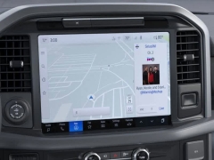 New 2025 Ford F-150 XLT 4WD SuperCrew Box at Suburban Ford of Sterling Heights near Sterling Heights, MI