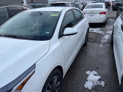 Used 2024  Kia Forte LXS IVT at Maxx Loans near St&period; Adrian&comma; MI
