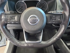 Used 2021  Nissan Rogue FWD S at Maxx Loans near St&period; Adrian&comma; MI