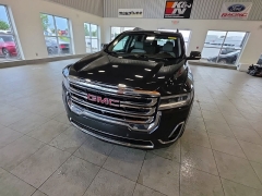 Used 2020  GMC Acadia 4d SUV AWD SLT V6 at Maxx Loans near St&period; Adrian&comma; MI