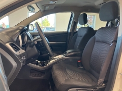 Used 2015  Dodge Journey FWD 4dr SXT at Maxx Loans near St. Adrian, MI