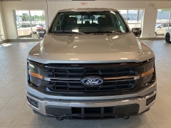 Used 2024 Ford F-150 XLT 4WD SuperCrew Box at Maxx Loans near St. Adrian, MI