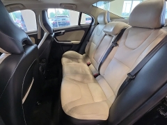 Used 2013  Volvo S60 4dr Sdn T5 FWD at Maxx Loans near St&period; Adrian&comma; MI