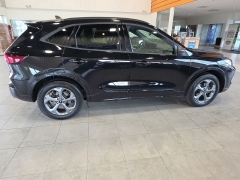 Used 2024  Ford Escape ST-Line AWD at Maxx Loans near St&period; Adrian&comma; MI