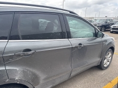 Used 2018  Ford Escape SE 4WD at Maxx Loans near St&period; Adrian&comma; MI