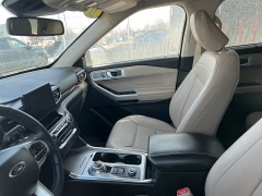 Used 2021  Ford Explorer Limited 4WD at Maxx Loans near St&period; Adrian&comma; MI