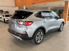 Used 2022 Ford Escape SEL AWD at Maxx Loans near ,