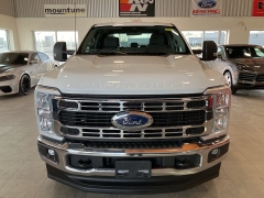 Used 2024  Ford Super Duty F-350 SRW 4WD Crew Cab Box at Maxx Loans near St&period; Adrian&comma; MI