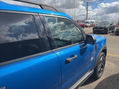 Used 2022  Ford Bronco Sport Big Bend 4x4 at Maxx Loans near St&period; Adrian&comma; MI