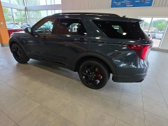Used 2023  Ford Explorer ST 4WD at Maxx Loans near St&period; Adrian&comma; MI
