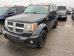 Used 2009  Dodge Nitro 4d SUV 4WD SE at Maxx Loans near St&period; Adrian&comma; MI