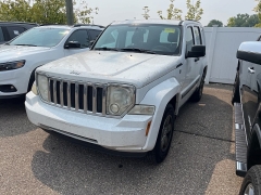 Used 2012 Jeep Liberty 4WD 4dr Sport at Maxx Loans near St. Adrian, MI