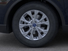 New 2025 Ford Escape Active AWD at Suburban Ford of Sterling Heights near Sterling Heights, MI