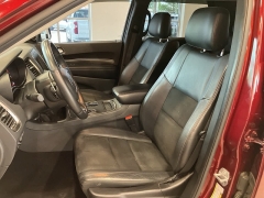 Used 2018 Dodge Durango 4d SUV AWD GT at Maxx Loans near St. Adrian, MI
