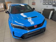 Used 2023 Honda Civic Type R Manual at Suburban Ford of Sterling Heights near Sterling Heights, MI
