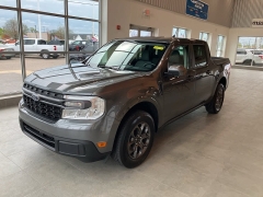 Used 2022 Ford Maverick FWD SuperCrew at Suburban Ford of Sterling Heights near Sterling Heights, MI