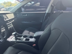 Used 2016  Kia Optima 4d Sedan LX at Maxx Loans near St&period; Adrian&comma; MI