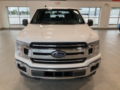 Used 2020 Ford F-150 4WD SuperCrew Box at Maxx Loans near St. Adrian, MI