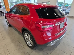 Used 2019  Mercedes-Benz GLA-Class 4d SUV GLA250 4Matic at Maxx Loans near St&period; Adrian&comma; MI