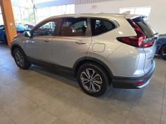 Used 2022  Honda CR-V EX AWD at Maxx Loans near St&period; Adrian&comma; MI