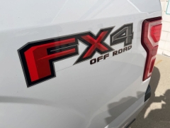 Used 2020 Ford F-150 4WD SuperCrew Box at Suburban Ford of Sterling Heights near Sterling Heights, MI