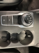 Used 2024  Ford Escape Platinum AWD at Maxx Loans near St&period; Adrian&comma; MI