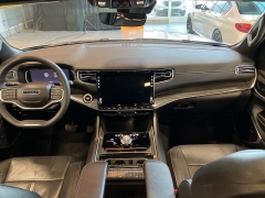 Used 2022  Jeep Wagoneer Series II 4x4 at Maxx Loans near St&period; Adrian&comma; MI