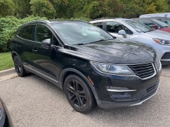 Used 2017 Lincoln MKC 4d SUV FWD Select at Suburban Ford of Sterling Heights near Sterling Heights, MI