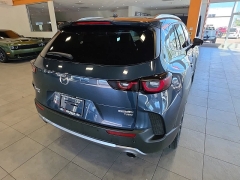 Used 2023  Mazda CX-50 2&period;5 Turbo Premium Plus Package AWD at Maxx Loans near St&period; Adrian&comma; MI