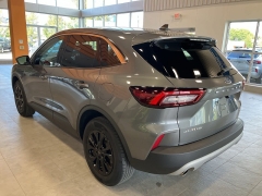 Used 2023 Ford Escape Active AWD at Suburban Ford of Sterling Heights near Sterling Heights, MI