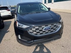 Used 2020 Ford Edge AWD at Suburban Ford of Sterling Heights near Sterling Heights, MI