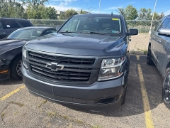 Used 2020  Chevrolet Suburban 4d SUV 4WD LT at Maxx Loans near St&period; Adrian&comma; MI
