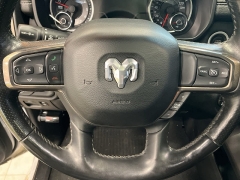 Used 2019  Ram 1500 4WD Crew Cab Rebel at Maxx Loans near St. Adrian, MI