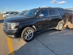 Used 2017  Chevrolet Tahoe 4d SUV 4WD Premier at Maxx Loans near St. Adrian, MI