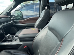 Used 2023 Ford F-150 4WD SuperCrew Box at Suburban Ford of Sterling Heights near Sterling Heights, MI