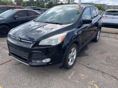 Used 2016 Ford Escape 4d SUV 4WD SE at Suburban Ford of Sterling Heights near Sterling Heights, MI