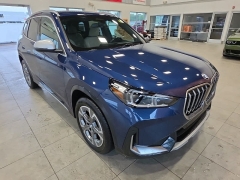 Used 2023  BMW X1 xDrive28i Sports Activity Vehicle at Maxx Loans near St&period; Adrian&comma; MI