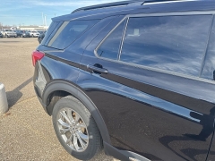 Used 2023  Ford Explorer XLT 4WD at Maxx Loans near St&period; Adrian&comma; MI