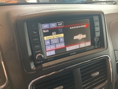 Used 2017 Dodge Grand Caravan 4d Wagon SXT at Maxx Loans near St. Adrian, MI