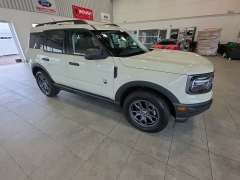 Used 2024  Ford Bronco Sport Big Bend 4x4 at Maxx Loans near St&period; Adrian&comma; MI