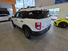 Used 2023  Ford Bronco Sport Big Bend 4x4 at Maxx Loans near St&period; Adrian&comma; MI