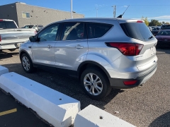 Used 2019  Ford Escape 4d SUV 4WD SE at Maxx Loans near St. Adrian, MI