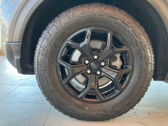 Used 2022 Ford Explorer Timberline 4WD at Suburban Ford of Sterling Heights near Sterling Heights, MI