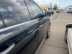 Used 2020 Ford Expedition Max 4d SUV 4WD Platinum at Maxx Loans near St. Adrian, MI